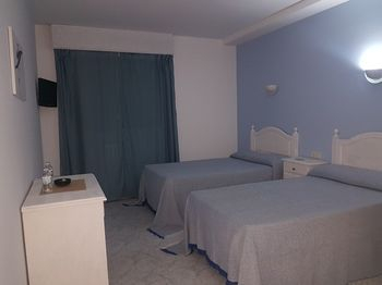 Others 4, Hotel Vida Xunca Blanca, Pontevedra