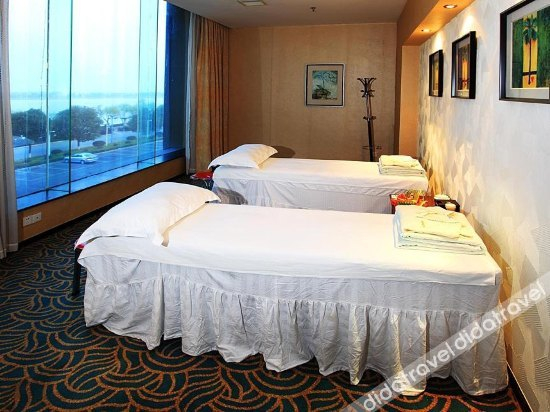Others 1, Cohere Hotel, Changde