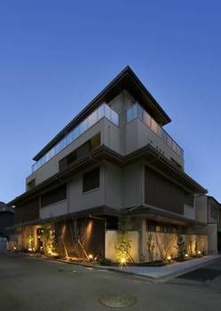 Others 5, Karasuma Rokujo Hotel, Kyoto