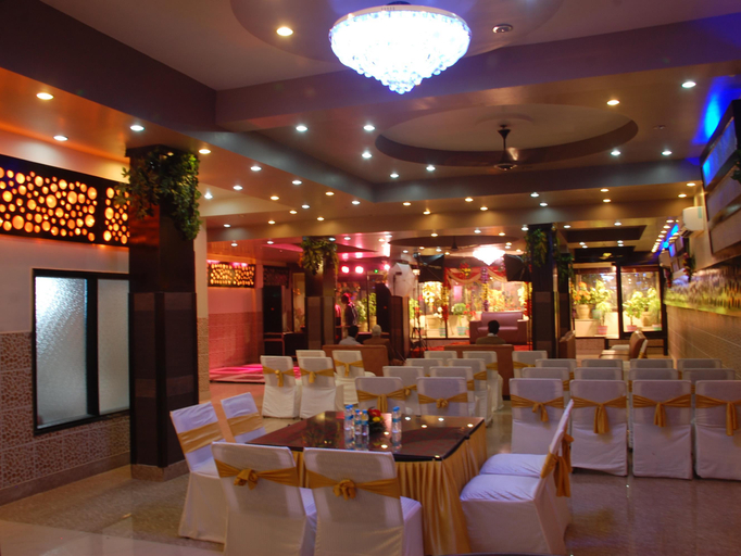 Others 5, The Esse Hotel, Hisar