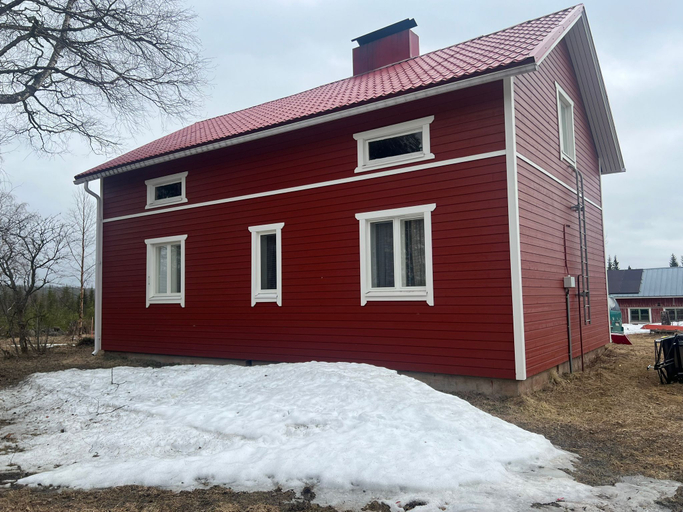 Others 3, Koivumäki, Lapland