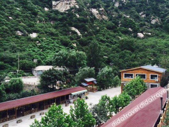 外观 4, Jingdu Diyipu Tourist Resort, Beijing