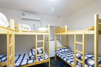 Others 3, Xiaopu Youth Hostel, Suzhou