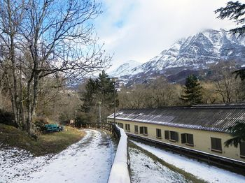 Others 1, Complejo Bubal Formigal 3000, Huesca