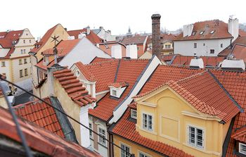 Others 4, EA Residence U Bile Kuzelky, Praha 1