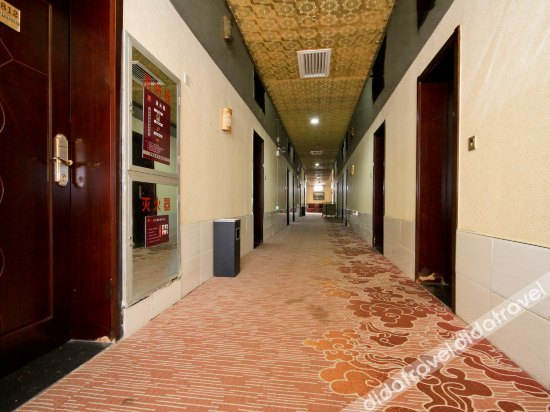 Others 4, Shengtang Hotel, Yan'an