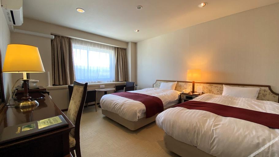 Others 5, La Campagne Hotel Fukagawa, Fukagawa