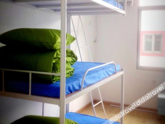 Others 4, 131 International Youth Hostel, Guilin
