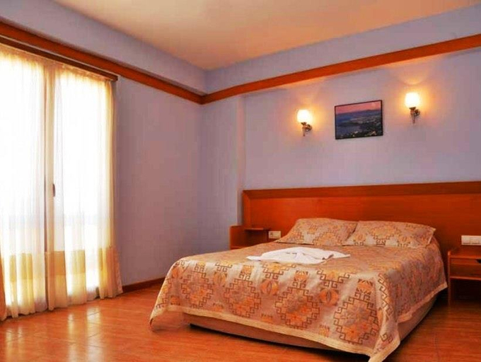 Bedroom 3, Butikhan Otel, Bodrum