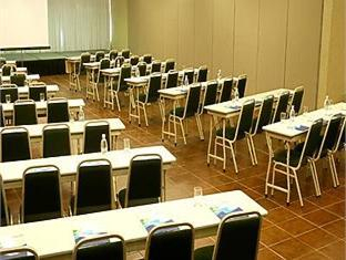 Business Facilities, Recife Praia Hotel, Recife
