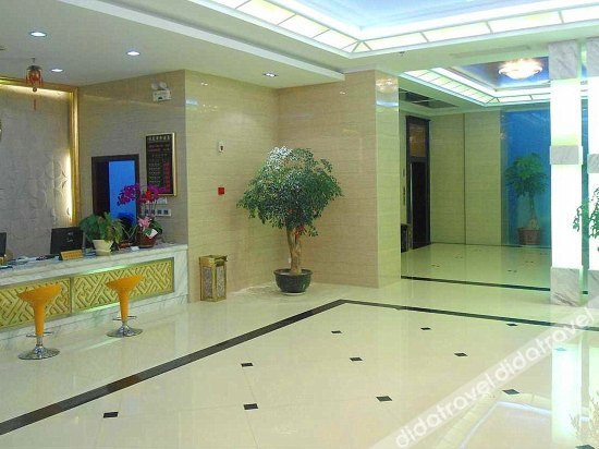 Others 3, Langhua Hotel, Quanzhou