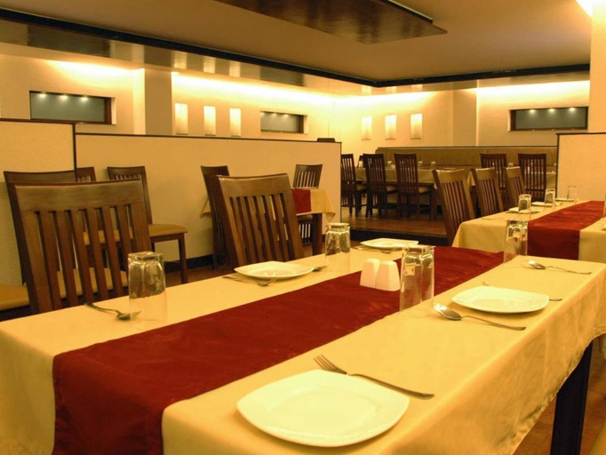 Food & Drinks 5, Kandi Tree Hotel, Bangalore