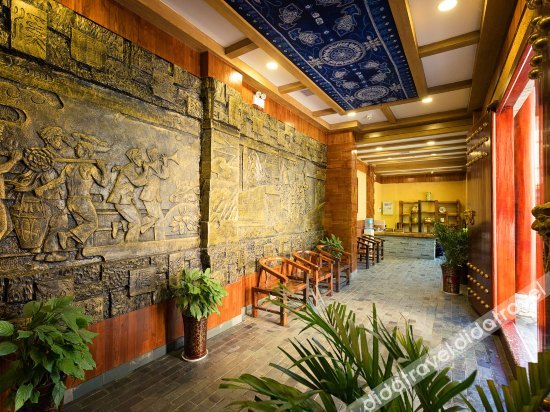 Others 2, Xiyuegu Theme Hotel, Zhangjiajie