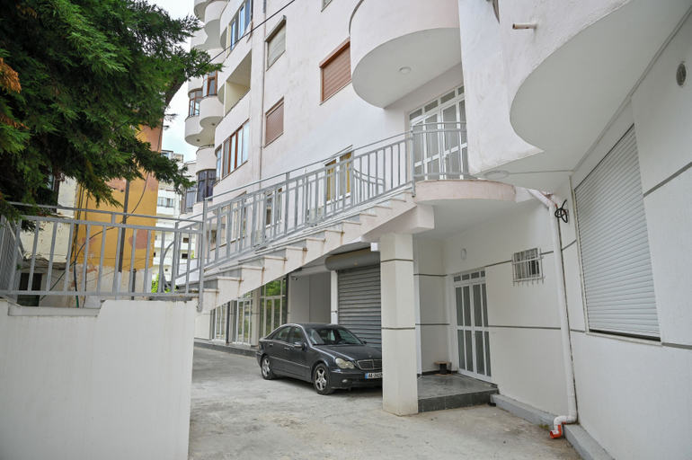Exterior & Views 2, Elite Apartments, Durrësit
