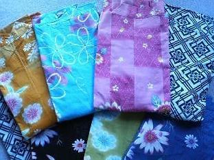 Others 2, Ocean Front Larise, Shimoda