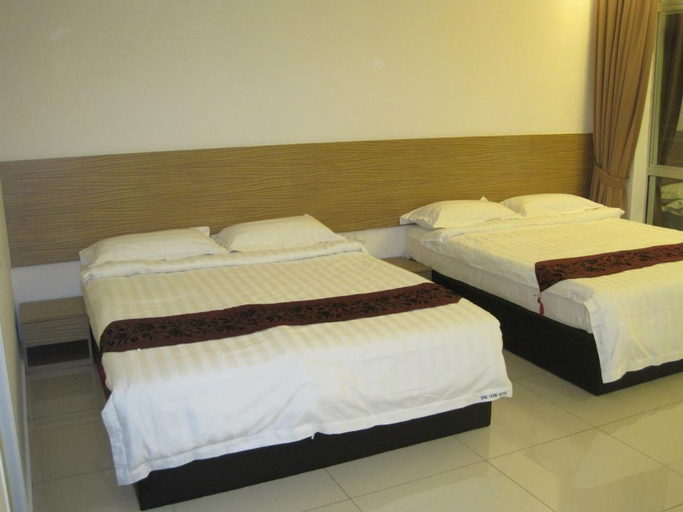 Others 4, One Home Hotel, Hulu Selangor