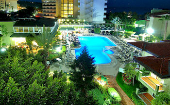 Others 3, Gardenia Beach Hotel, Manavgat