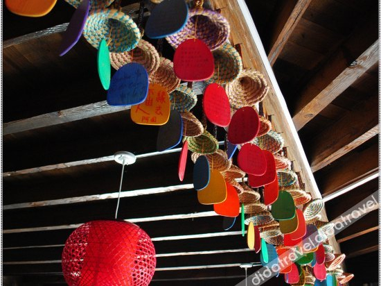 Others 5, Jiqingxing Inn, Lijiang
