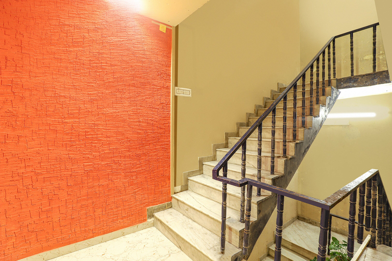 Public Area 2, Fabhotel Nestlay Rooms High Court, Chennai