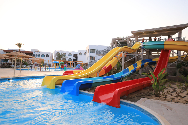 Sport & Beauty 5, Shams Lodge Water Sport Resort, Safaja