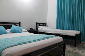 Others 2, Hotel Rodadero Inn by Geh Suites, Santa Marta (Dist. Esp.)