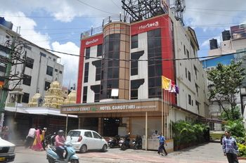 Others 5, Hotel Gangothri, Bangalore