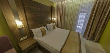 Others 4, Turk Inn Ferro Hotel, Yıldırım