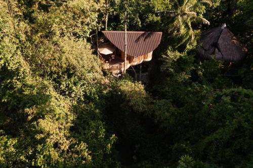 Others 4, Treehouse de Valentine, Balamban