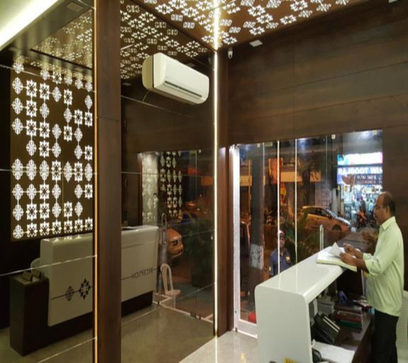 Others 5, Hotel Oasis, Mumbai City
