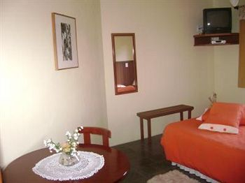 Bedroom 3, Pousada Flor de Canela, Canela