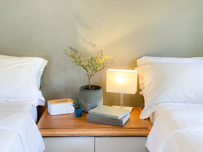 Bedroom 4, Re-Connect Nature Lodge Pai, Pai