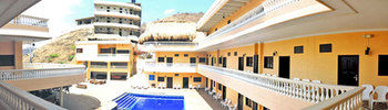 Others 3, Hotel Benjamin, Santa Marta (Dist. Esp.)