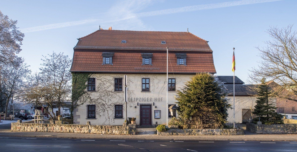 Others 4, Leipziger Hof, Fulda