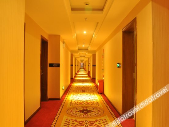 Others 2, Shenglinxuan Quality Hotel, Dehong Dai and Jingpo