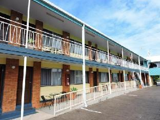Others 3, Pacific Motor Inn, Richmond Valley Bal