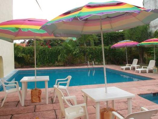 Sport & Beauty 4, Ikaro Suites Cancun, Isla Mujeres