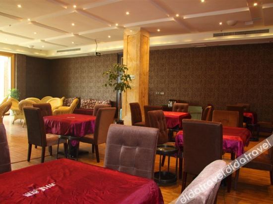 Others 5, Fuhua Hotel, Zigong