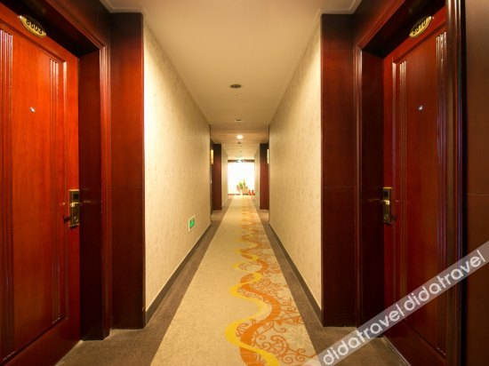 Others 2, Kaixunmen Hotel, Quzhou