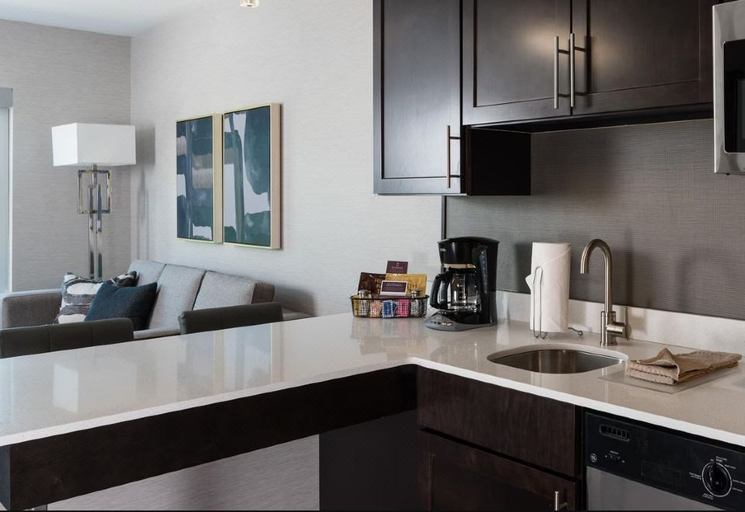 Residence Inn By Marriott Traverse City, Grand Traverse