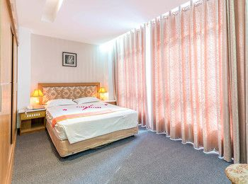 Others 3, Khai Hoan Apartment Hotel, District 11