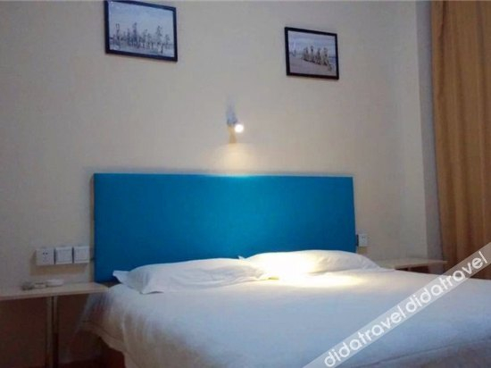Others 3, Lvyuan Boutique Inn, Shangrao