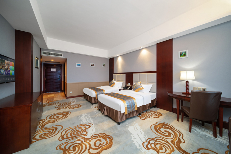 其他 2, Chensheng International Hotel, Zhangjiajie