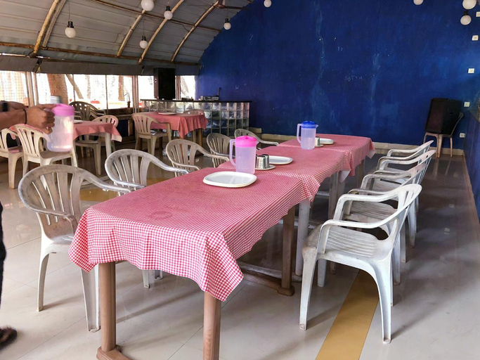 Food & Drinks, Nature Glamping, Raigarh