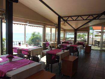 Food & Drinks 4, Hotel Yagci, Erdek