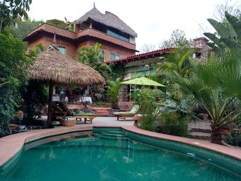 Others 2, Casa D Lobo Hotel Boutique, Joquicingo