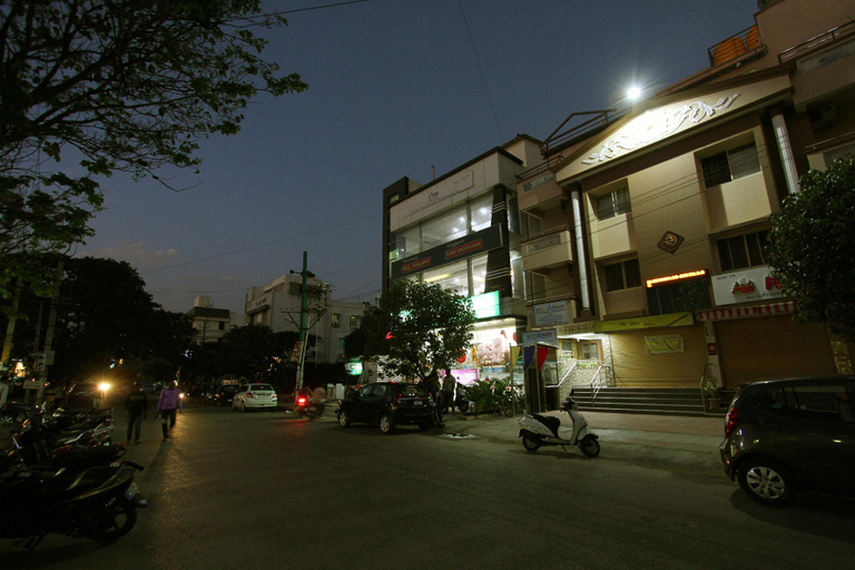Others 5, Bluemoon Loginn, Bangalore