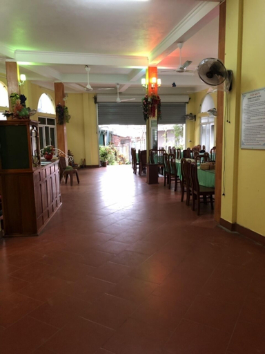 Food & Drinks, Thanh Mang Hotel, Cô Tô