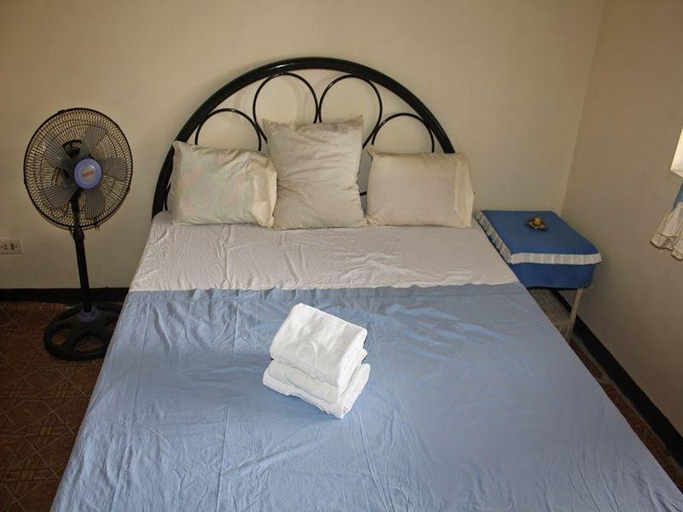 Bedroom 3, Guesthouse Cavite, General Trias