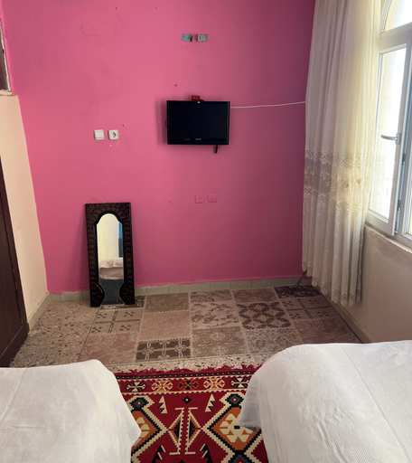 Others 5, Rova House, Kızıltepe