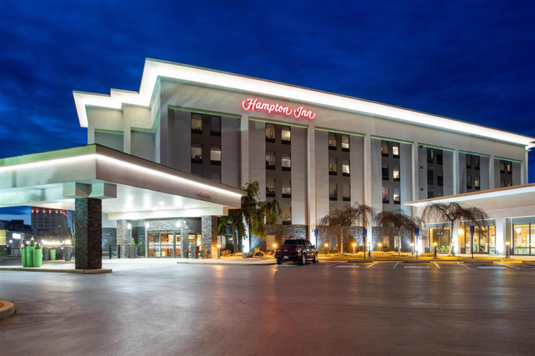 Others 1, Hampton Inn Williamsport-Downtown, Lycoming